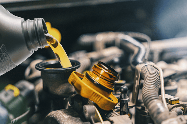 Quick Fix Auto