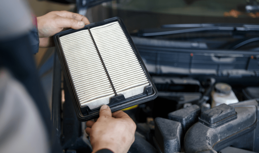 Quick Fix Auto
