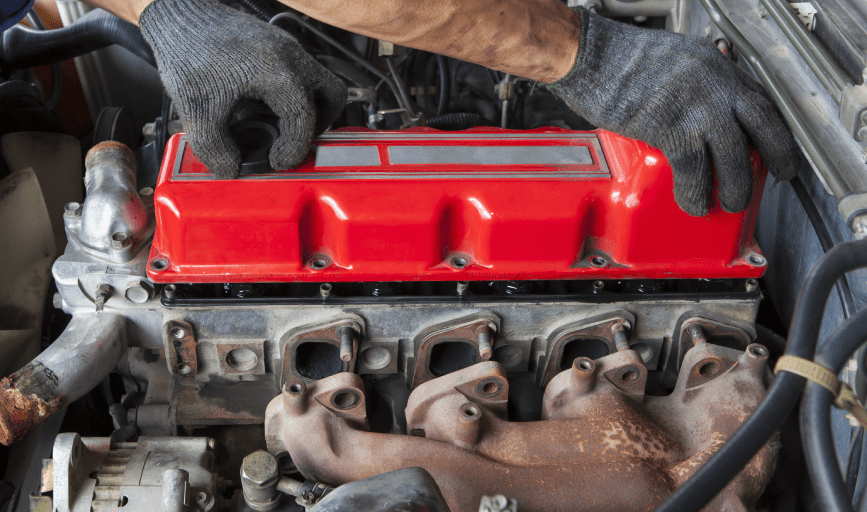 Quick Fix Auto